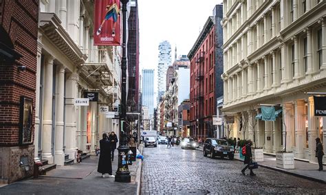 soho manhattan stores.